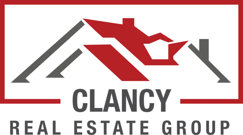 Clancy Real Estate Group logo